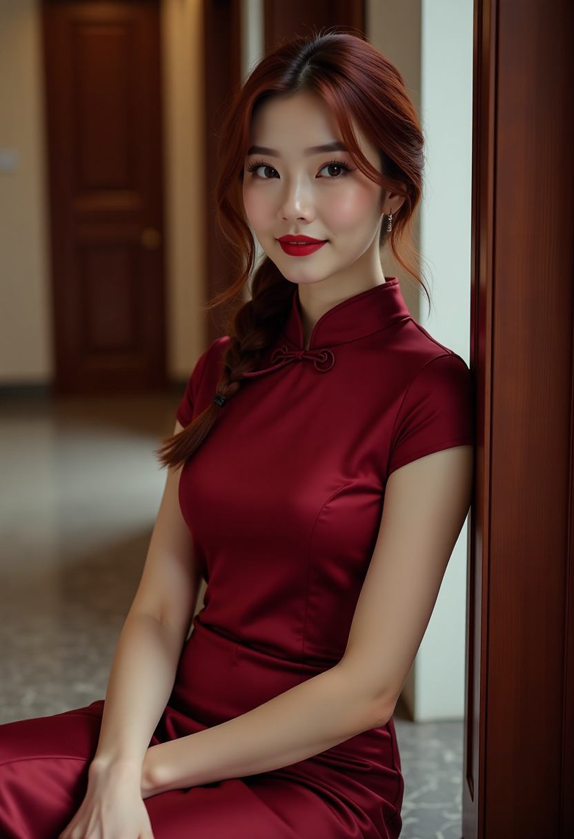 青石巷的秘密