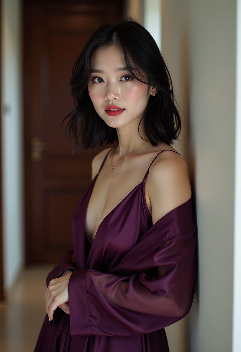 长夜微光