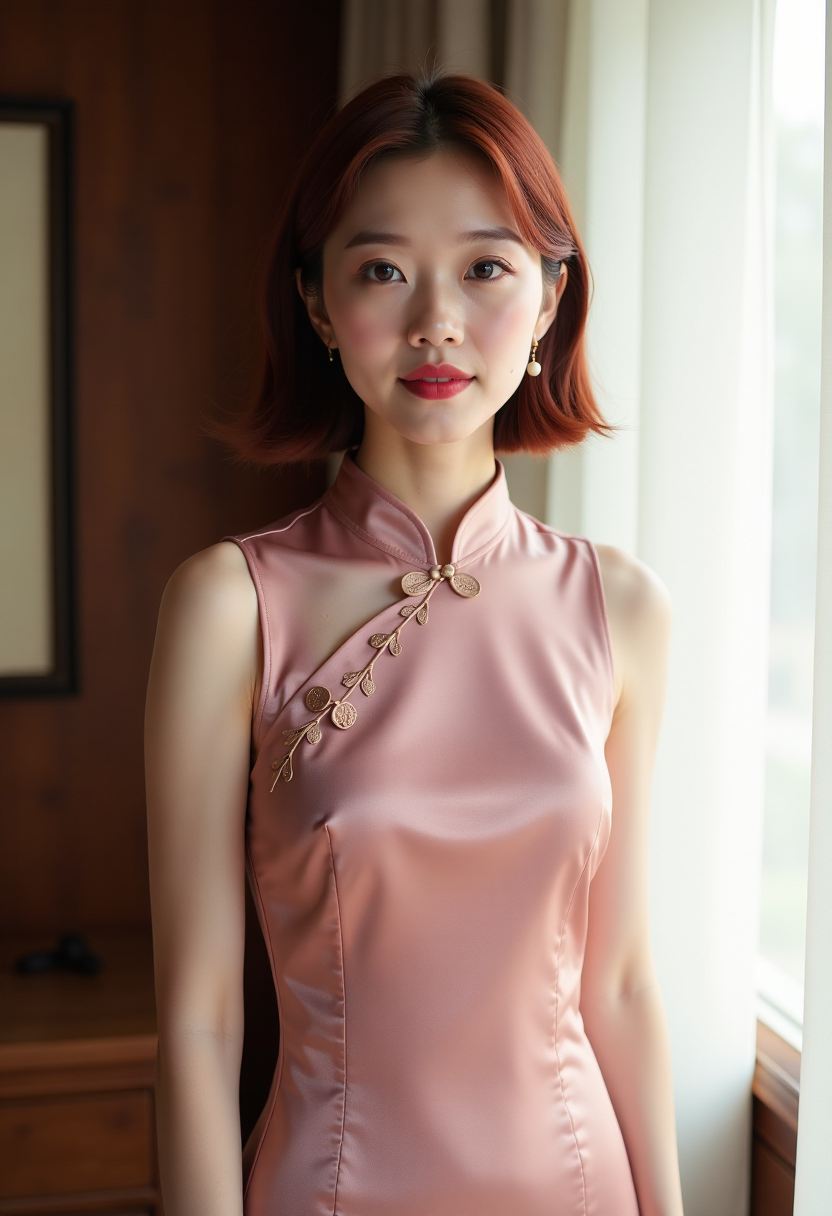 兰香如故 第一季